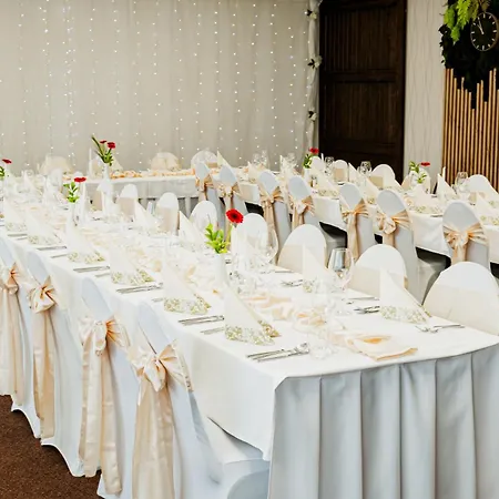 Premium Business 4* براتسيلافا