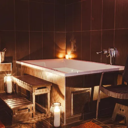 Premium Business فندق 4*