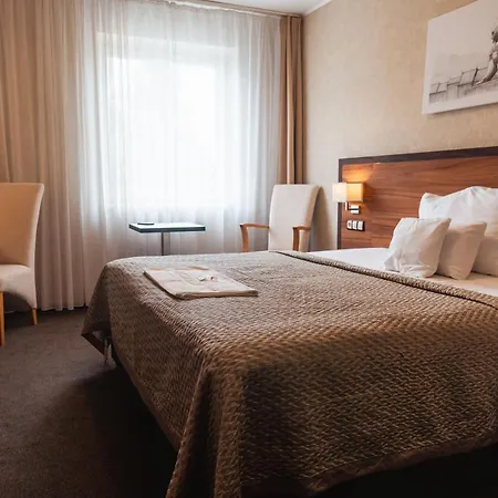 Premium Business 4* براتسيلافا