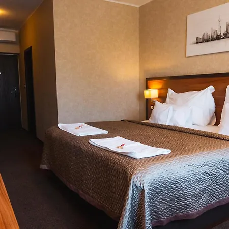 Premium Business Szálloda 4*