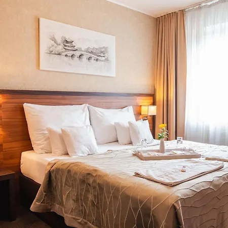 Szálloda Premium Business Pozsony