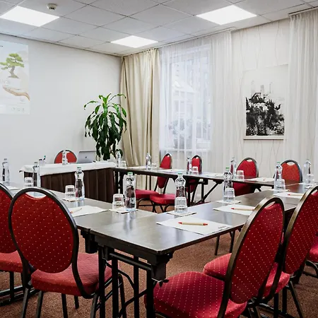 Szálloda Premium Business