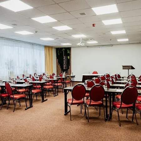 Szálloda Premium Business 4*