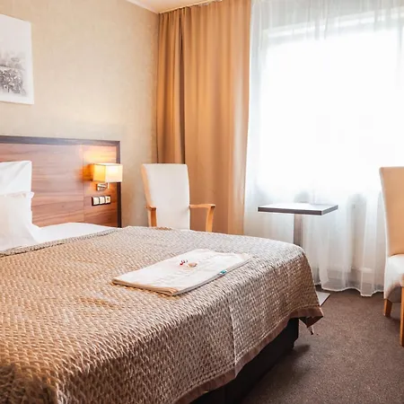 فندق Premium Business