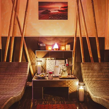 Premium Business 4* Pozsony