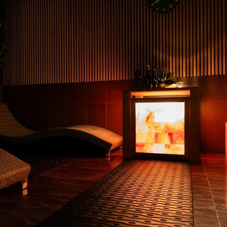 Premium Business Hotel Bratislava