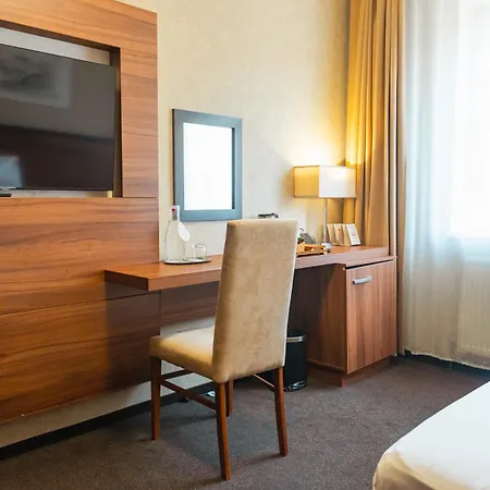 Premium Business Szálloda 4*