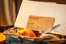 فندق Premium Business براتسيلافا