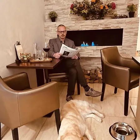 Premium Business Szálloda 4*