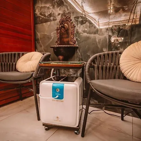 Premium Business Szálloda 4*