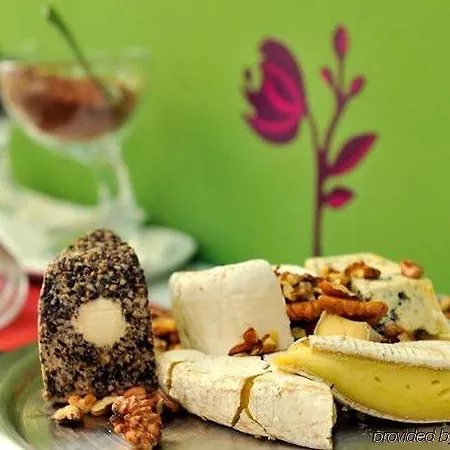 Premium Business 4* براتسيلافا