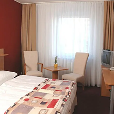 Hotel Premium Business 4*
