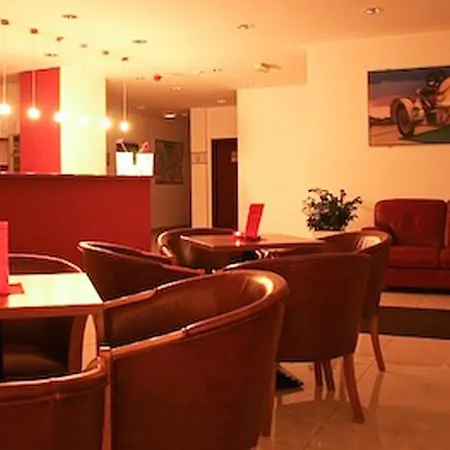 فندق Premium Business