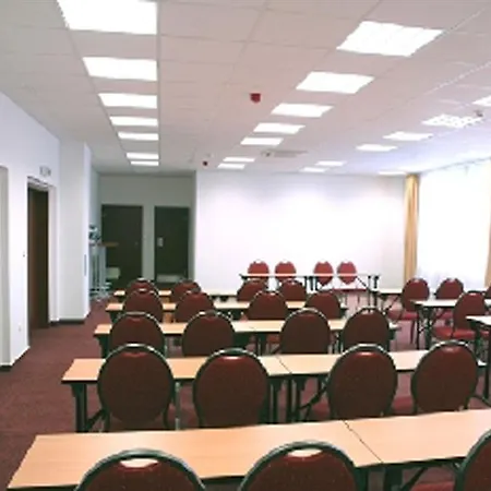 Szálloda Premium Business