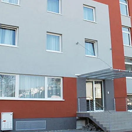 فندق Premium Business