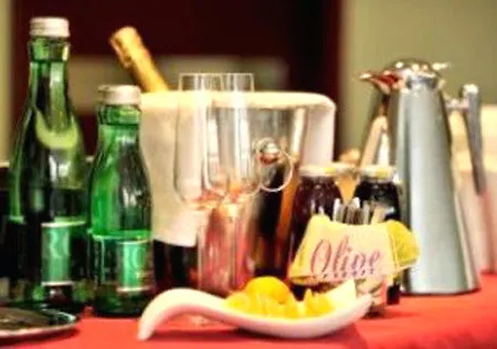 Premium Business فندق 4*