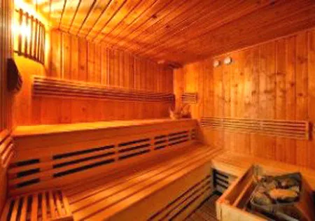 Premium Business فندق 4*