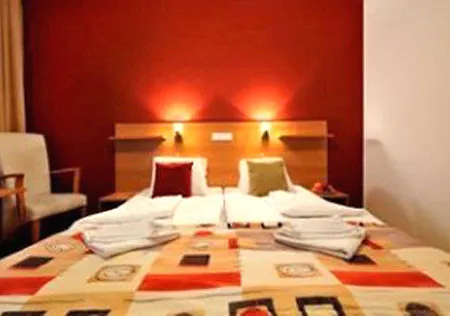 Premium Business Hotel Bratysława