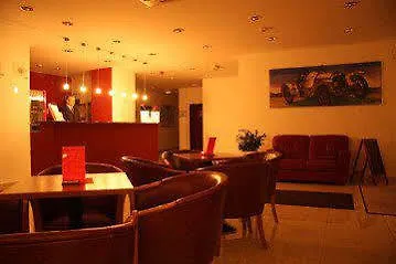 Premium Business 4* براتسيلافا