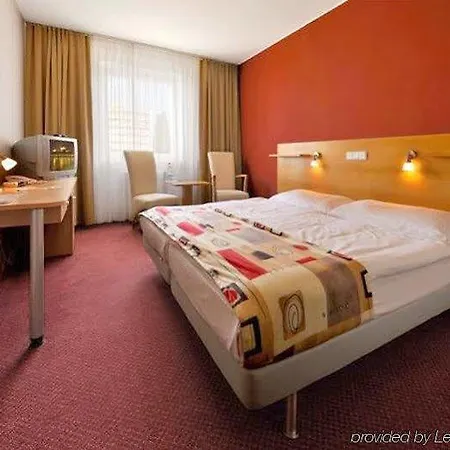 فندق Premium Business