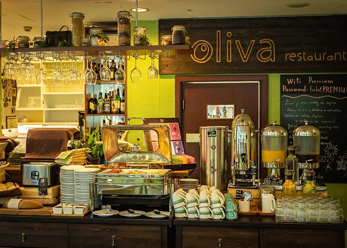 Premium Business Hotel Bratislava