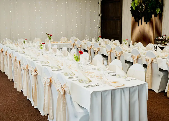 Premium Business 4* Bratislava