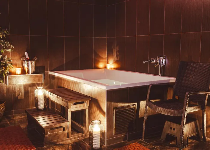 Premium Business Hotel 4*