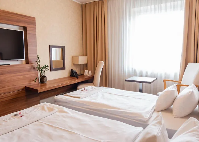 Premium Business Hotel