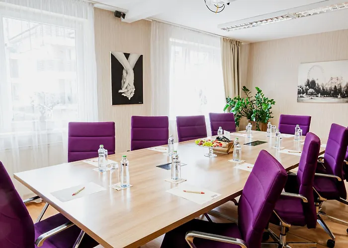 Premium Business Hotel