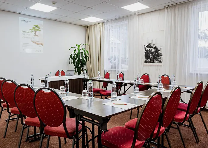 Szálloda Premium Business