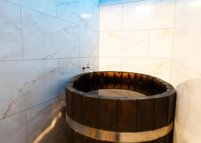 Szálloda Premium Business 4*