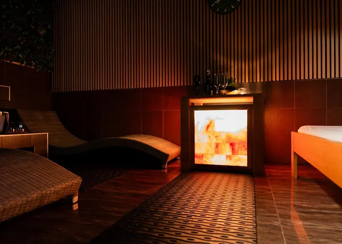 Premium Business Hotel Bratislava