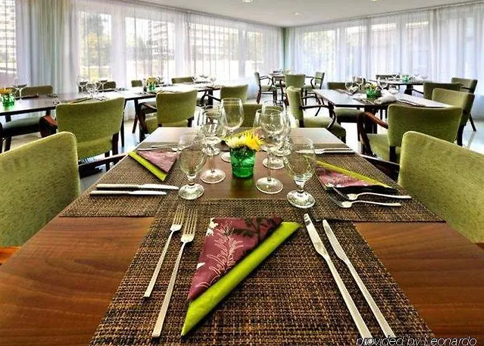 Premium Business Hotel Bratislava