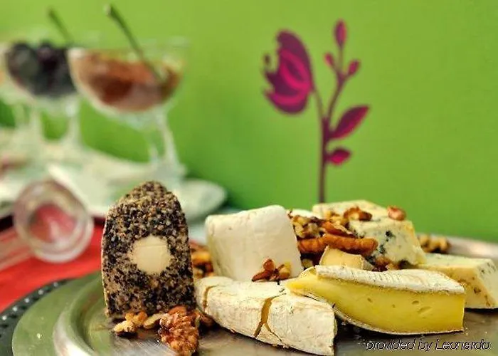 Premium Business 4* Pozsony