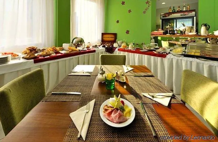 Premium Business Szálloda 4*