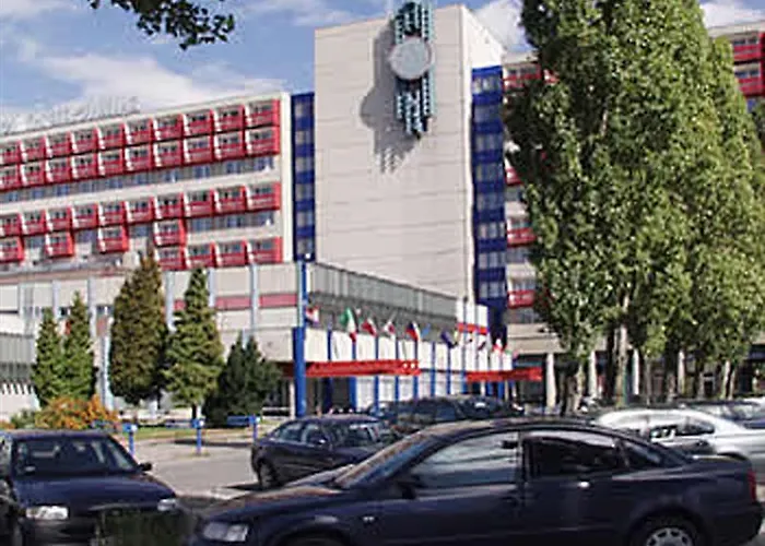 Hotel Premium Business Bratislava