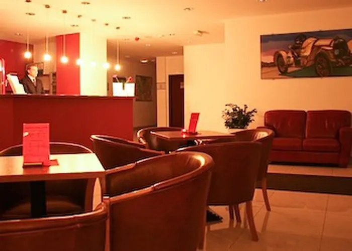 Szálloda Premium Business