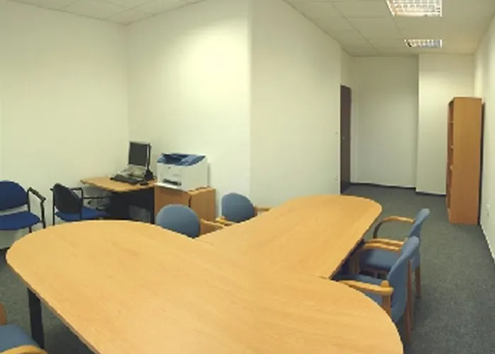 Szálloda Premium Business 4*