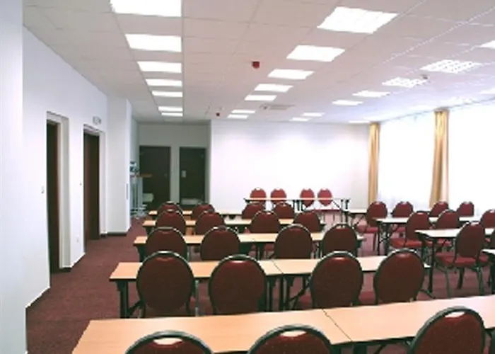 Szálloda Premium Business