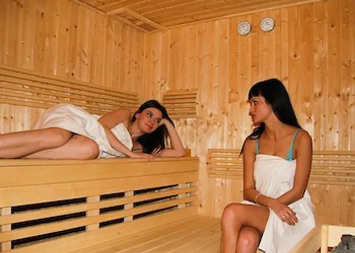 Hotel Premium Business Bratislava