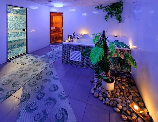 Premium Business 4* Pozsony