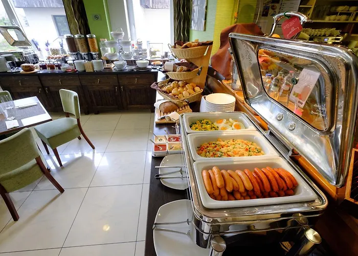 Premium Business Szálloda 4*