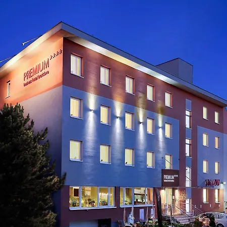 Premium Business Bratislava