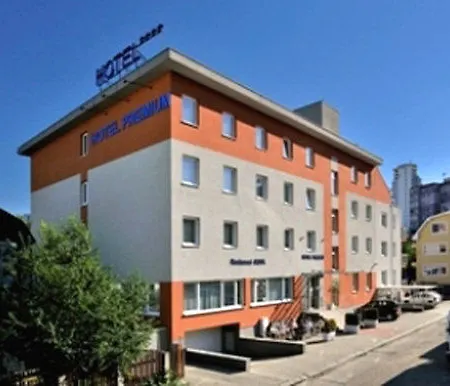Hotel Premium Business