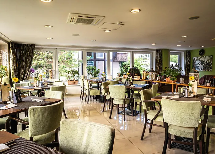 Premium Business Hotel