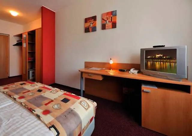 Hotel Premium Business