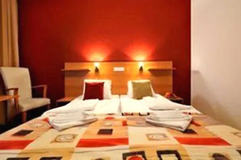 Premium Business Hotel Bratislava