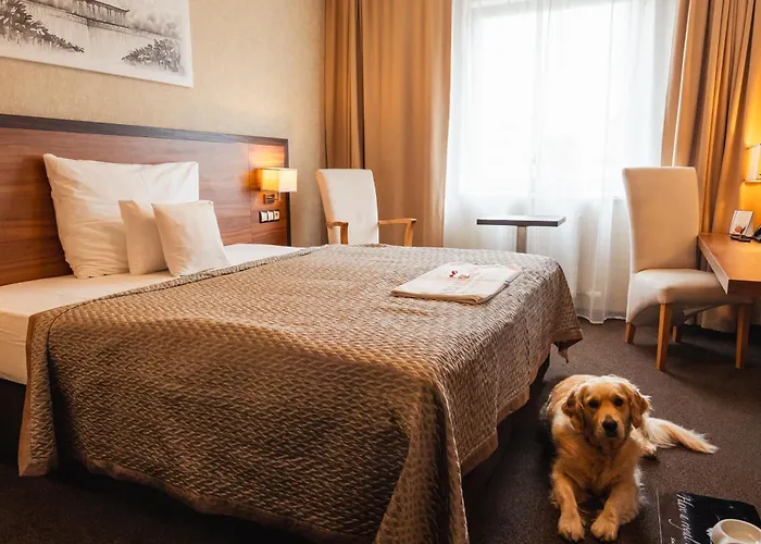 Premium Business Hotel Bratislava