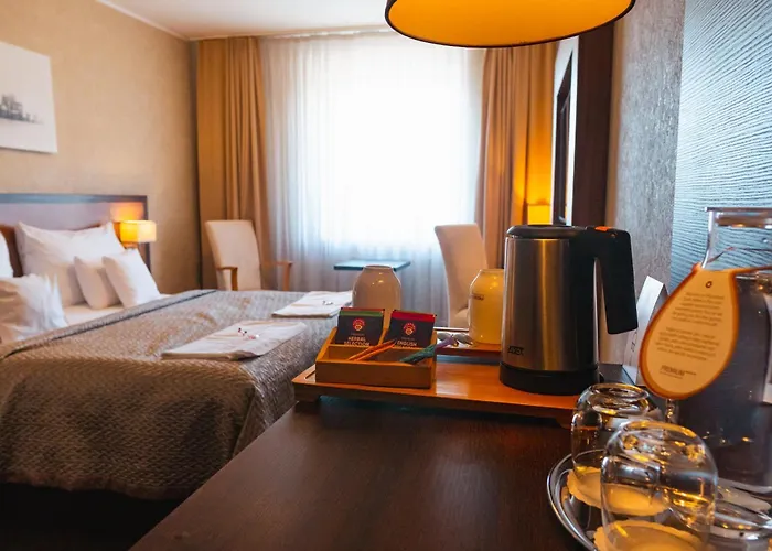 Premium Business Hotel Bratislava