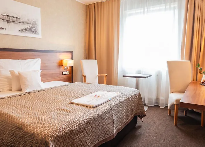 Hotel Premium Business